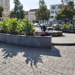 Church of St. Stephen - Benesov