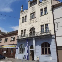 Museum of Central Bohemia in Benešov - Benesov