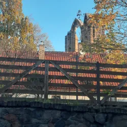 Museum of Central Bohemia in Benešov - Benesov