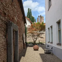 Museum of Central Bohemia in Benešov - Benesov