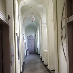 Museum of Central Bohemia in Benešov - Benesov