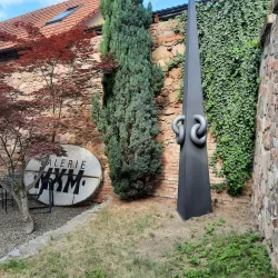 Museum of Central Bohemia in Benešov - Benesov