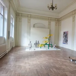 Museum of Central Bohemia in Benešov - Benesov