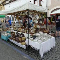 Beroun Ceramic Workshops - Beroun