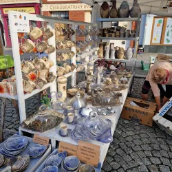 Beroun Ceramic Workshops - Beroun