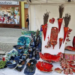 Beroun Ceramic Workshops - Beroun