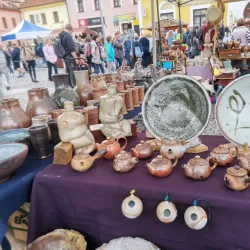 Beroun Ceramic Workshops - Beroun