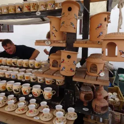 Beroun Ceramic Workshops - Beroun