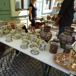 Beroun Ceramic Workshops - Beroun