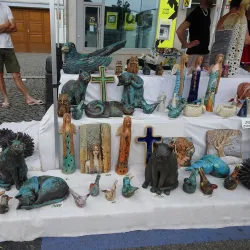 Beroun Ceramic Workshops - Beroun