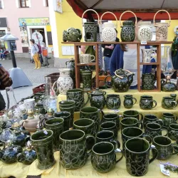 Beroun Ceramic Workshops - Beroun
