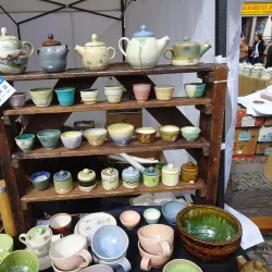 Beroun Ceramic Workshops - Beroun