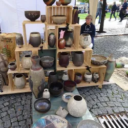 Beroun Ceramic Workshops - Beroun