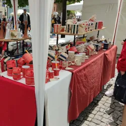 Beroun Market Square (Náměstí Českého ráje) - Beroun