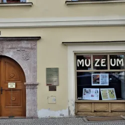 Beroun Museum (Muzeum Beroun) - Beroun