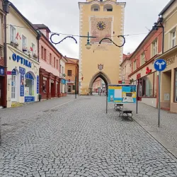 Beroun Museum (Muzeum Beroun) - Beroun
