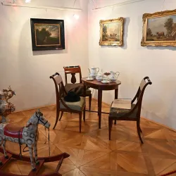 Beroun Museum (Muzeum Beroun) - Beroun