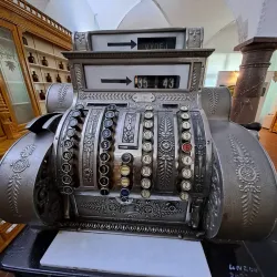 Beroun Museum (Muzeum Beroun) - Beroun