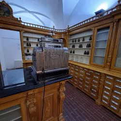 Beroun Museum (Muzeum Beroun) - Beroun