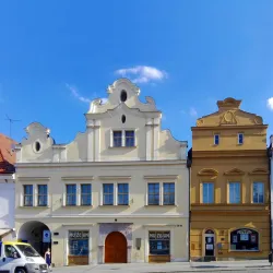 Bohemian Karst (Český kras) - Beroun
