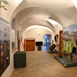 Bohemian Karst (Český kras) - Beroun