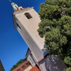 Church of St. James the Greater (Kostel svatého Jakuba Většího) - Beroun