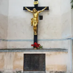 Church of St. James the Greater (Kostel svatého Jakuba Většího) - Beroun