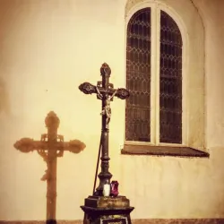 Church of St. James the Greater (Kostel svatého Jakuba Většího) - Beroun