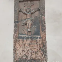 Church of St. James the Greater (Kostel svatého Jakuba Většího) - Beroun