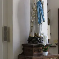 Church of St. James the Greater (Kostel svatého Jakuba Většího) - Beroun