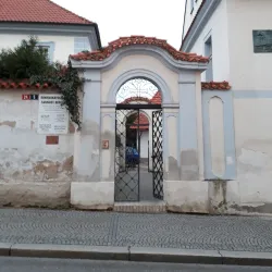 Church of St. James the Greater (Kostel svatého Jakuba Většího) - Beroun