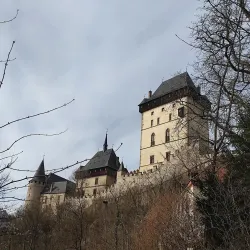 Karlštejn Castle - Beroun