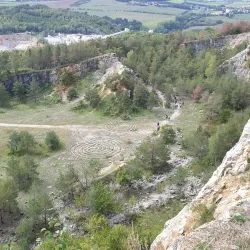 Koněprusy Caves (Koněpruské jeskyně) - Beroun