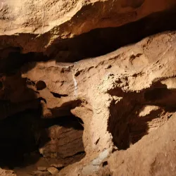 Koněprusy Caves (Koněpruské jeskyně) - Beroun