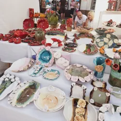 Městský park Beroun - Beroun