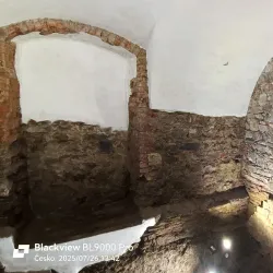 Bílovec Castle - Bilovec