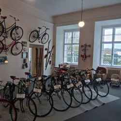 Bílovec Castle - Bilovec