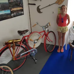 Bílovec Castle - Bilovec