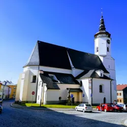 Bílovec Castle - Bilovec