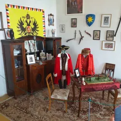 Bílovec Castle - Bilovec