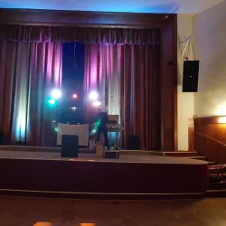 Bílovec Cultural Center - Bilovec