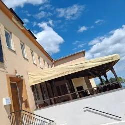 Bílovec Cultural Center - Bilovec