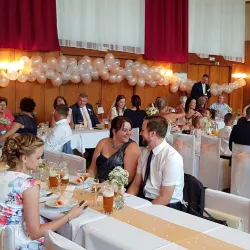 Bílovec Cultural Center - Bilovec