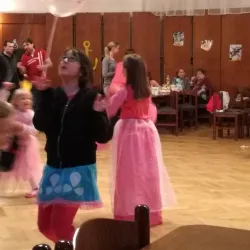 Bílovec Cultural Center - Bilovec