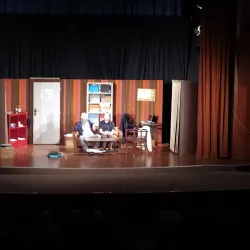 Bílovec Cultural Center - Bilovec