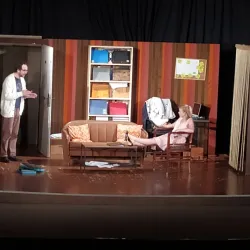 Bílovec Cultural Center - Bilovec