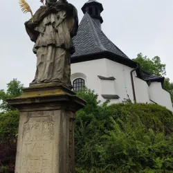 Bílovec Town Square - Bilovec