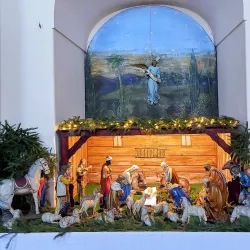 Church of St. Bartholomew - Bilovec