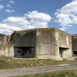 Hlučín-Darkovičky Czechoslovak Fortification Complex - Bilovec