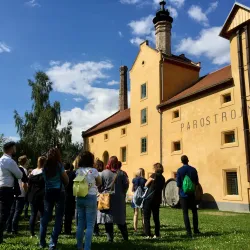 Local Brewery - Bilovec